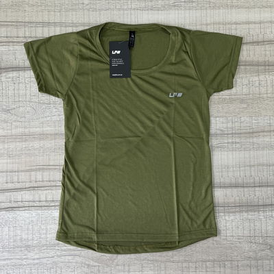 Remera COTTON