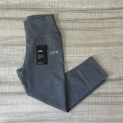 3/4 WOMEN FIT GRIS