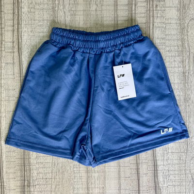 Short COTTON ALBA