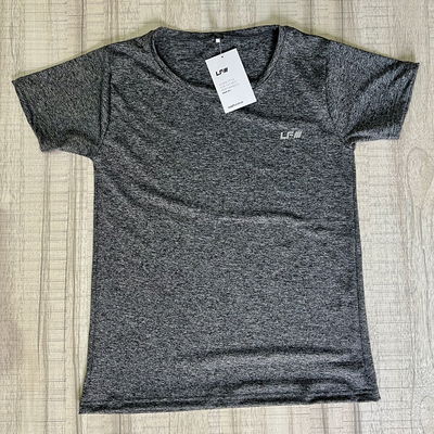 Remera Basic Fit