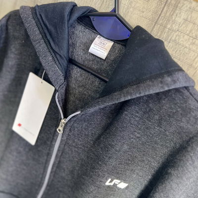 Campera Big 