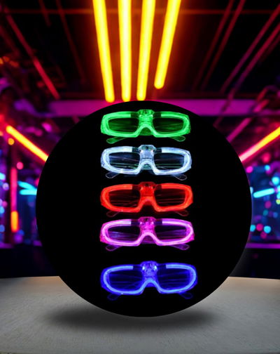 Anteojo Audioritmico (Unidad)