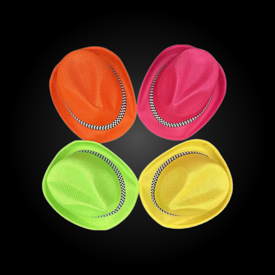 Sombrero Tanguero Tela