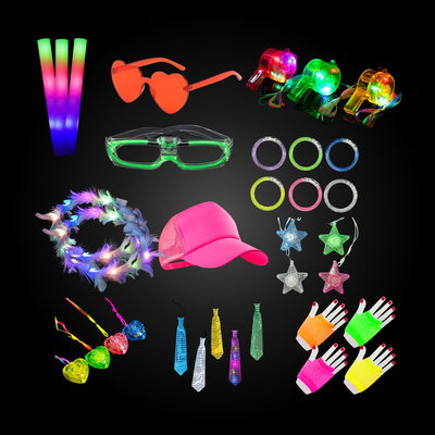 Combo Fiesta 50 Personas - 110 artículos