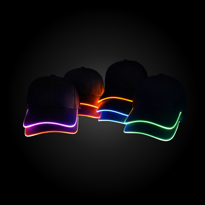 Gorra Neon Risky