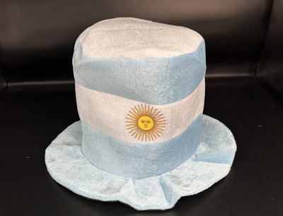 Sombrero Galera Tela