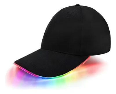 Gorra Neon Risky