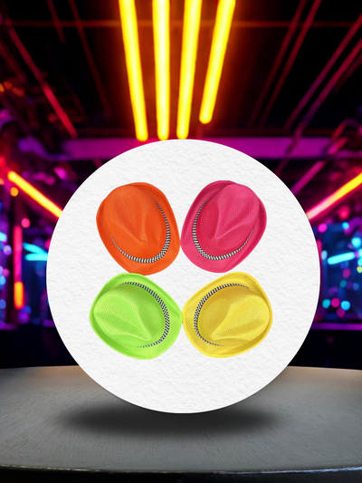 Sombrero Tanguero Tela