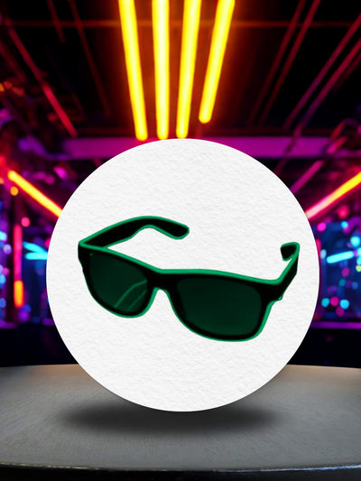 Anteojo Risky (Colores Surtidos)