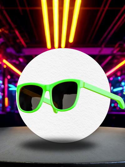 Anteojos Ray Ban Fluo (Colores Surtidos)