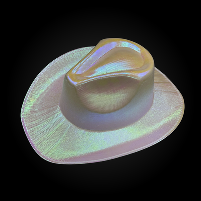 Sombrero Cowboy - No Led- 