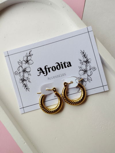 Argolla Lima AD