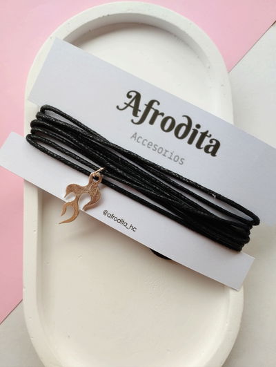 Choker fueguito