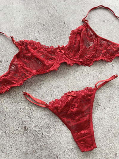 Conjunto Arco Bianca