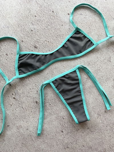 Bikini Tini Bando