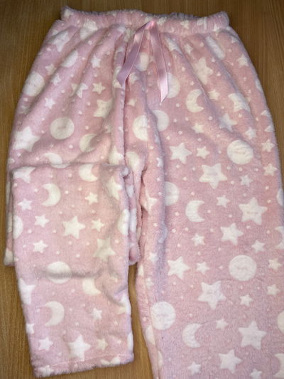 Pantalón Pijama Polar Soft