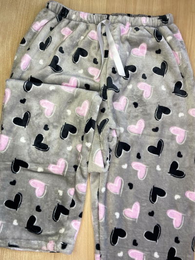 Pantalón Pijama Polar Soft
