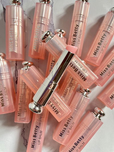 Lip Bálsamo Dior Miss Bety