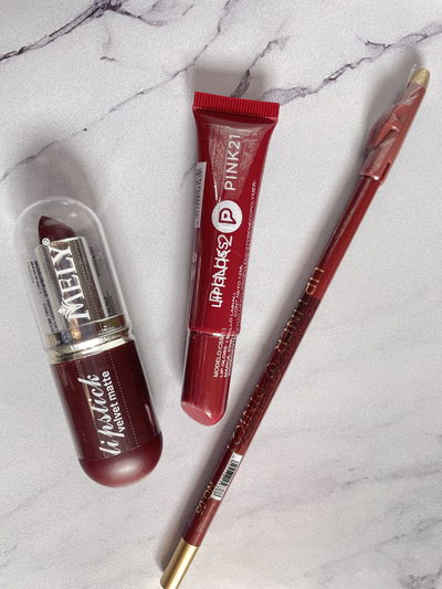 Lip Combo Vino