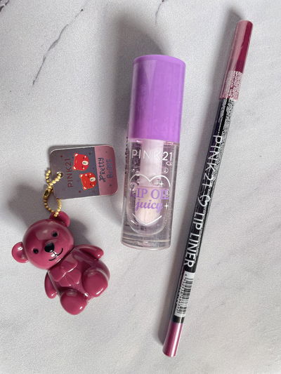 Lip Combo Uva
