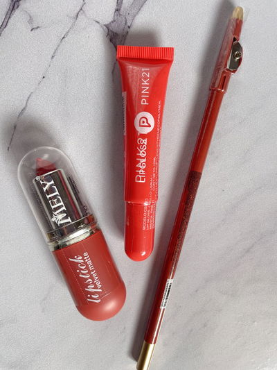 Lip Combo Durazno 