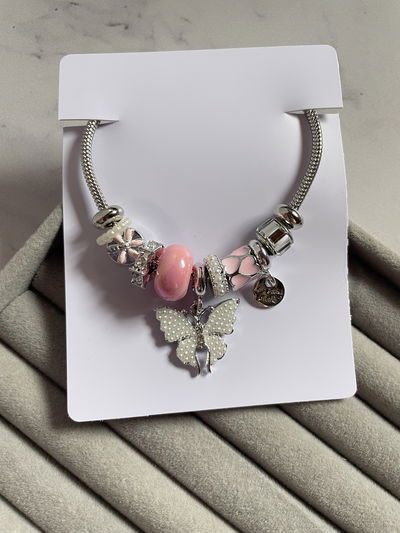 Pulsera Pandora Primavera AQ