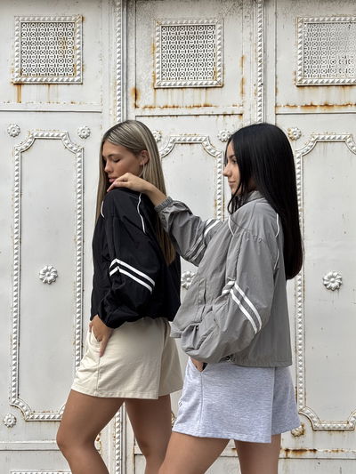 CAMPERA LINE