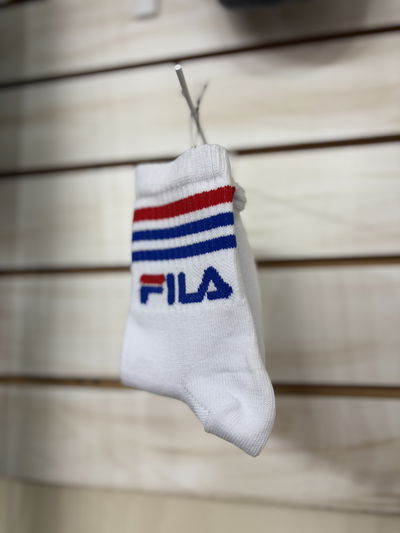 MEDIAS FILA