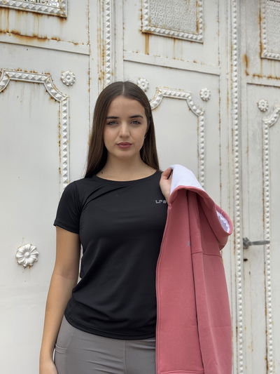 REMERA BASIC