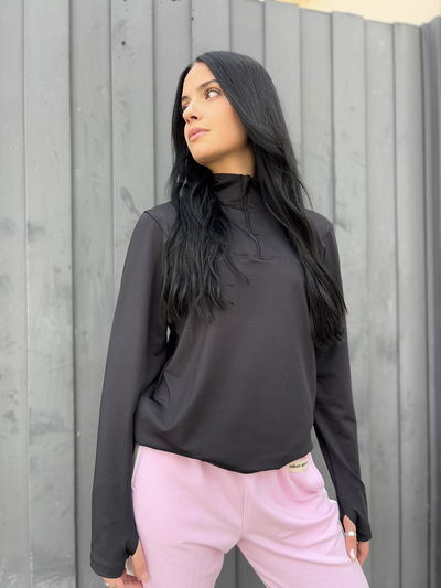 BUZO ANORAK