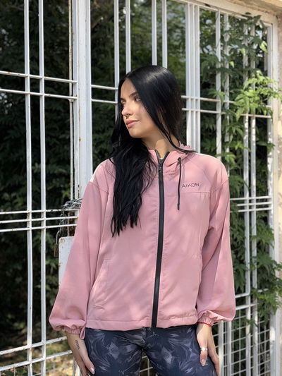 CAMPERA LAILA