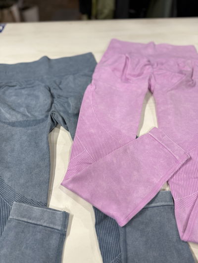 CALZA SEAMLESS