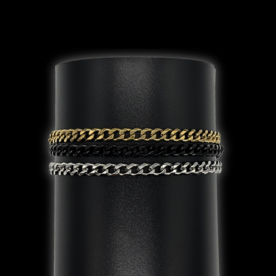 Pulsera "Blank"