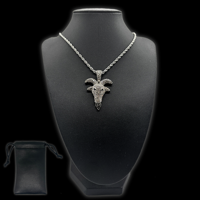 Cadena "GOAT"