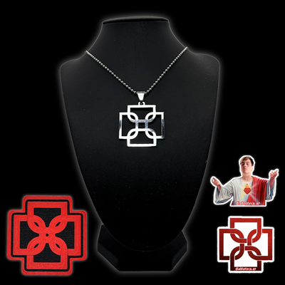 Cadena "AMERI" [Max]