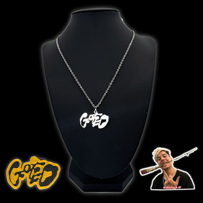 Cadena "GOTEO"
