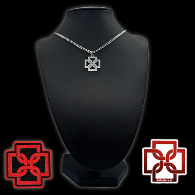 Cadena "AMERI" [Mini]