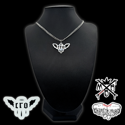 Cadena "C.R.O"