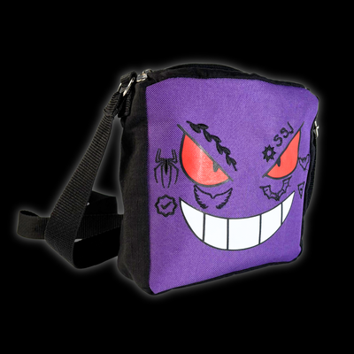 Gengar Duko Bag [PRE-VENTA]