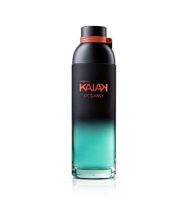 Kaiak oceano