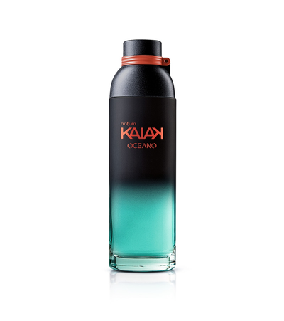 Kaiak oceano