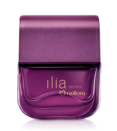 Ilia secreto