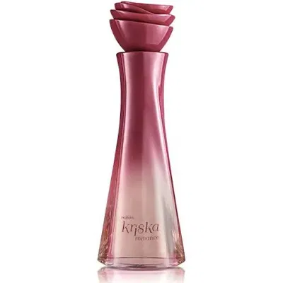 Kriska romance 