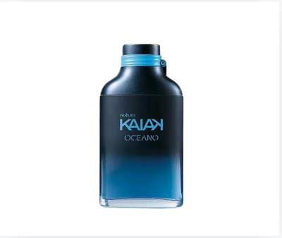 Kaiak oceano