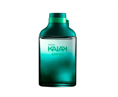 Kaiak aventura