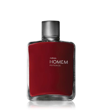 Homem Potence