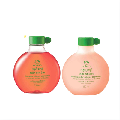 Kit Repuesto para cabello risado