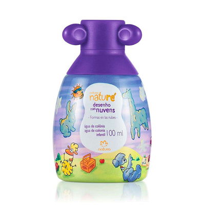 Colonia para niño