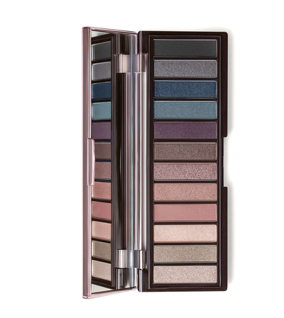 Maxxi palette de sombras