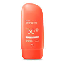Protector solar corporal 